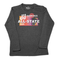 2025 MMEA All-State Long Sleeve