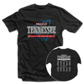 2024-2025 Middle Tennessee Freshman Honor Choir T-Shirt