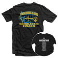 2025 ISSMA Scholastic Marching Band Finals T-Shirt
