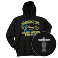 2025 ISSMA Scholastic Marching Band Finals Hoodie