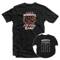 2025-2026 Mesquite All-City Band T-Shirt