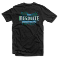 2025 Mesquite Marching Festival  T-Shirt