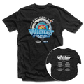 2025 South Grand Prairie HS Winter Invitational T-Shirt