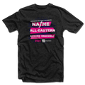 2025 NAfME All-Eastern Ensembles T-Shirt