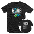 2024-2025 NBDA All-District HS Honor Band T-Shirt