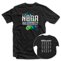 2024-2025 NBDA All-District JH Honor Band T-Shirt