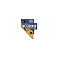 2024-2025 NMEA (Nevada) All-State Pin