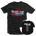 2025 Northeast Texas Invitational Marching Contest T-Shirt