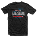 2025 OkCDA (Oklahoma) All-State Festival T-Shirt