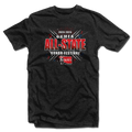 2024-2025 OkMEA All State Honor Festival T-Shirt