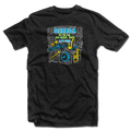 2024-2025 OSSBDA 2A/3A/4A All-State Band T-Shirt