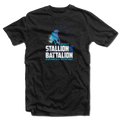 2025 Stallion Battalion Marching Band Invitational T-Shirt