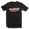 2025 Owasso Invitational Marching Contest T-Shirt