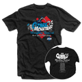 2025 Ozark Mountain Marching Festival T-Shirt