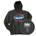 2025 Ozark Mountain Marching Festival Hoodie