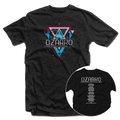 2025 Ozarko Marching Festival T-Shirt