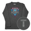 2025 Ozarko Marching Festival Long Sleeve