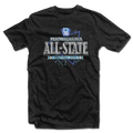 2025 PMEA All-State T-Shirt