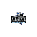 2025 PMEA All-State Pin