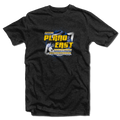 2025 Plano East Marching Invitational T-Shirt