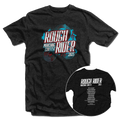 2025 Rough Rider Marching Contest T-Shirt