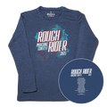 2025 Rough Rider Marching Contest Long Sleeve