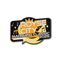 2025 Royse City Marching Classic Patch