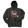 2025 SCBDA Region Band Hoodie