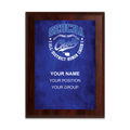 2025 SEOCDA All District Honor Choir 6x8 Plaque