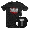 2025 Socorro ISD Marchfest T-Shirt