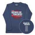 2025 Socorro ISD Marchfest Long Sleeve