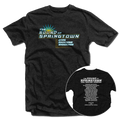 2025 The Sound of Springtown Marching Showcase T-Shirt