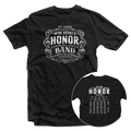 2025-2026 St. Louis Metro District 8 Honor Band T-Shirt