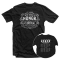 2025-2026 St. Louis Metro District 8 Honor Choir T-Shirt