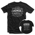 2025-2026 St. Louis Metro District 8 Honor Orchestra T-Shirt