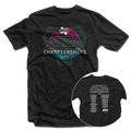 2025 TCGC Area Championships T-Shirt
