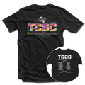 2025 TCGC Dripping Springs HS T-Shirt