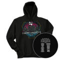 2025 TCGC Area Championships Hoodie