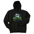 2025 TCGC State Championships Hoodie