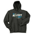 2025 TMEA (Texas) All-State Band Hoodie