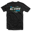 2025 TMEA (Texas) All-State Band T-Shirt