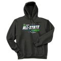 2025 TMEA (Texas) All-State Choir Hoodie