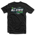 2025 TMEA (Texas) All-State Choir T-Shirt