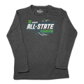 2025 TMEA (Texas) All-State Choir Long Sleeve
