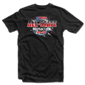 2025 TnMEA All-State Concerts T-Shirt