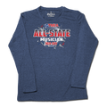 2025 TnMEA All-State Concerts Long Sleeve
