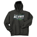 2025 TMEA (Texas) All-State Orchestra Hoodie