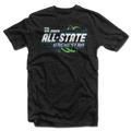 2025 TMEA (Texas) All-State Orchestra T-Shirt