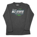 2025 TMEA (Texas) All-State Orchestra Long Sleeve