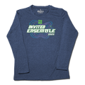 2025 TMEA (Texas) Invited Ensemble Long Sleeve